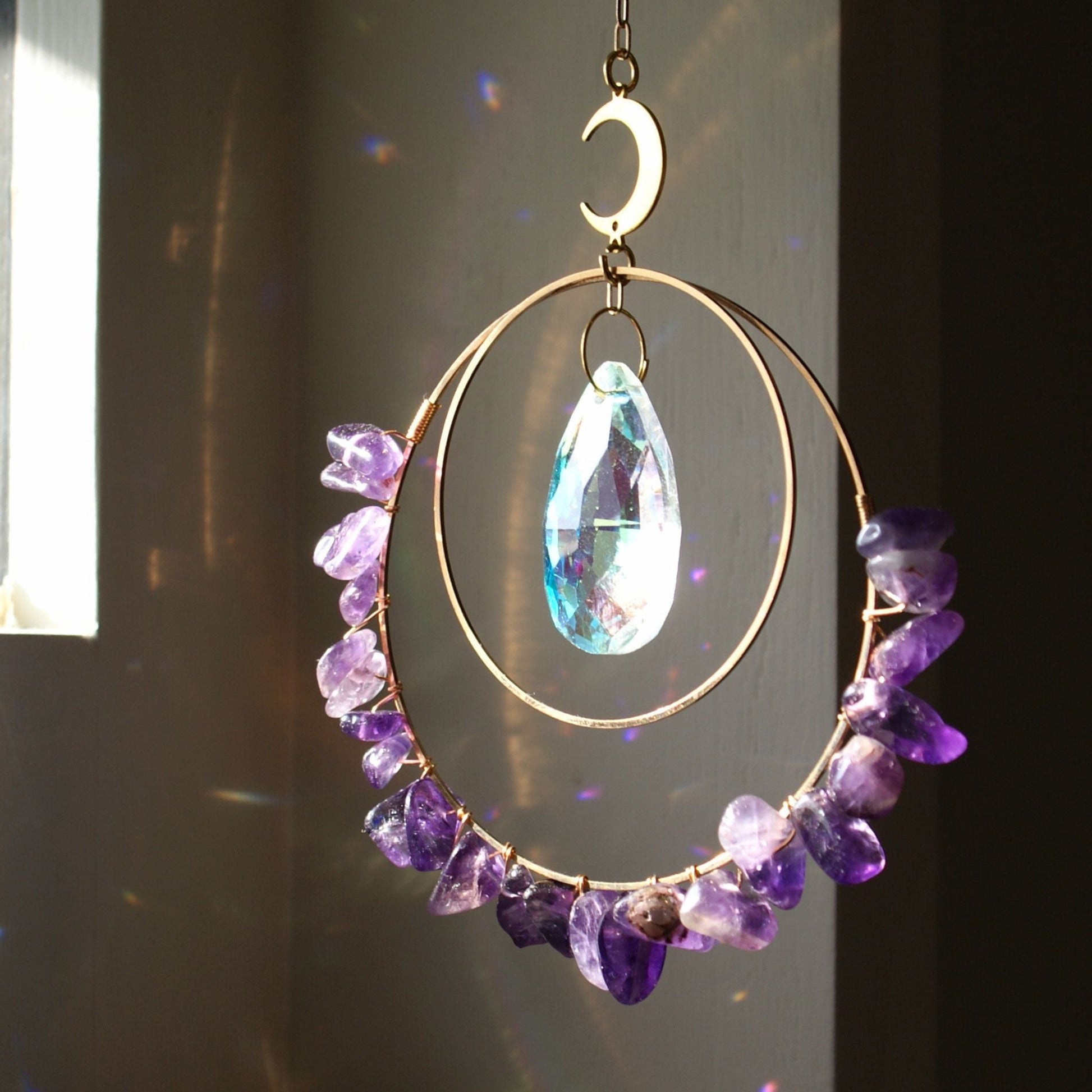 Aurora Suncatcher - Sunstruck™